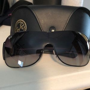 Ray Ban sunglasses